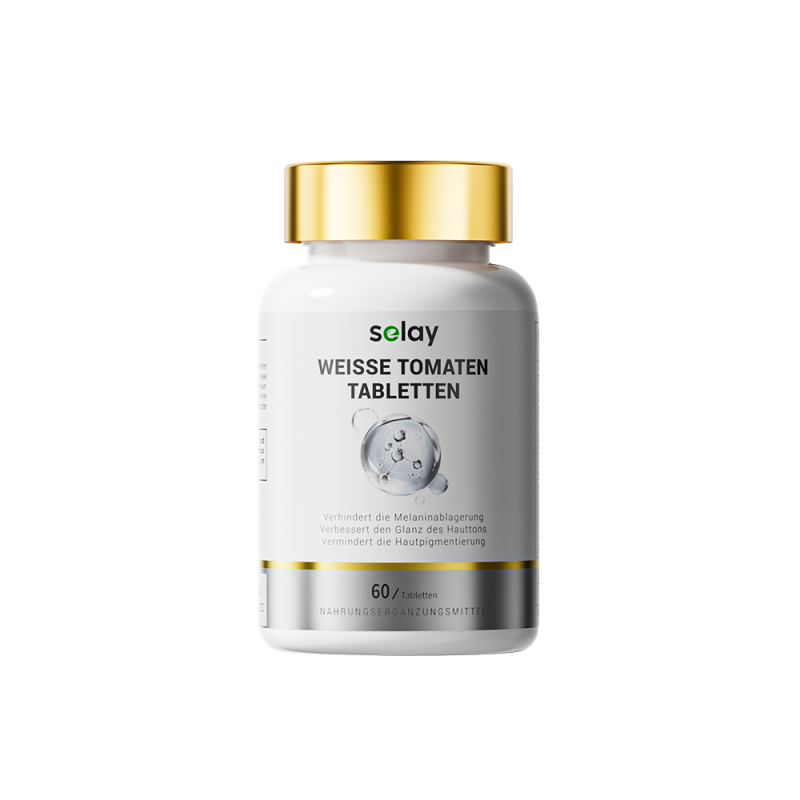 Selay白番茄亮白片